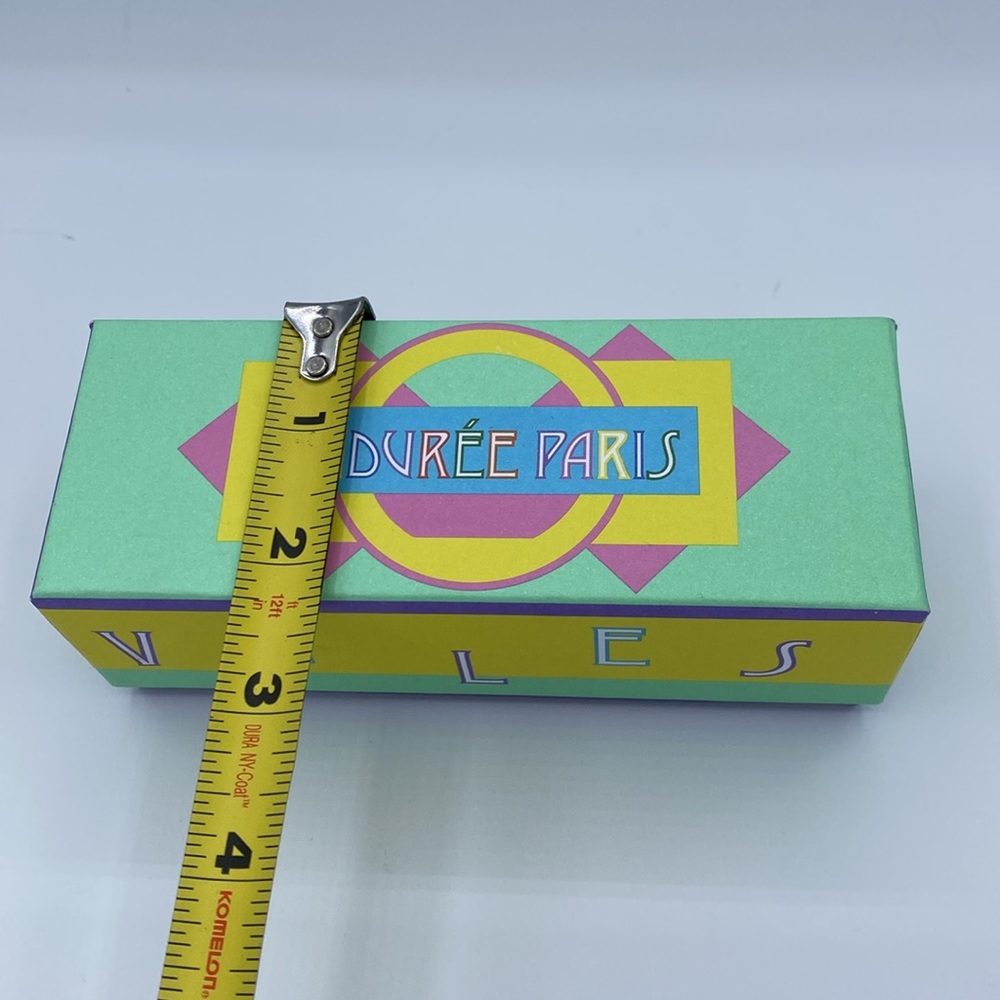 Laduree Paris RARE Macaroon Box - Picture 5 of 7